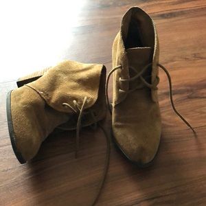 BCBG generation block heels